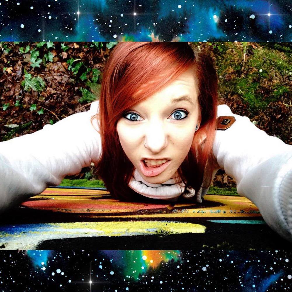 Meet your Posher, Kelsie